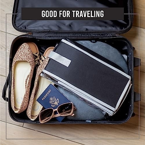 Under Bed Shoe Storage Organizer